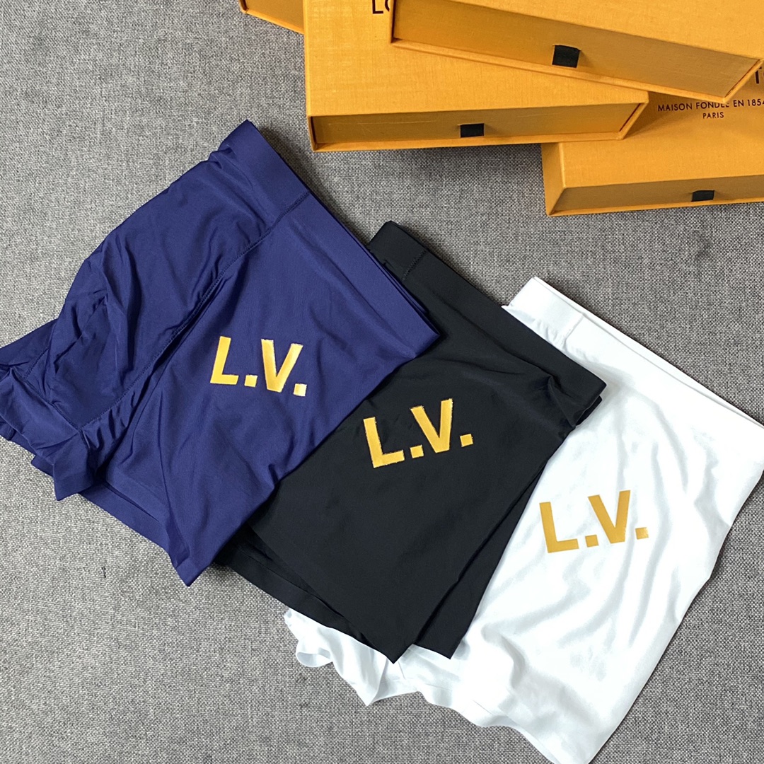 LV boxer L-3XL 54